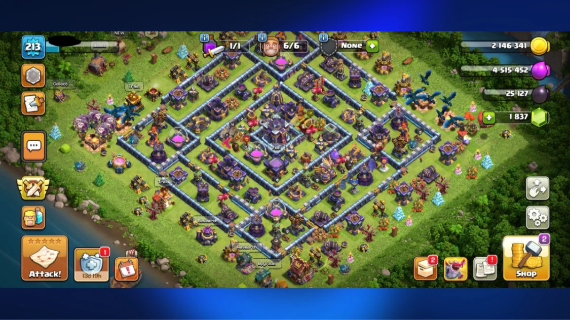 Townhall 15 #2