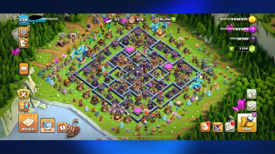 Townhall 15 #3